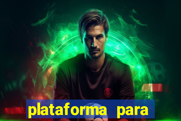 plataforma para jogar demo